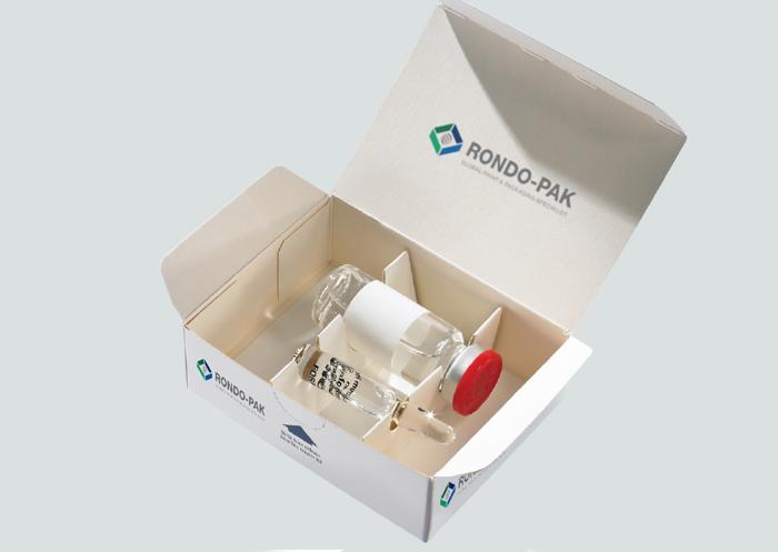 Rondo-Pak Introduces Quick-to-Market Carton Assembly and Branded Sampling Service